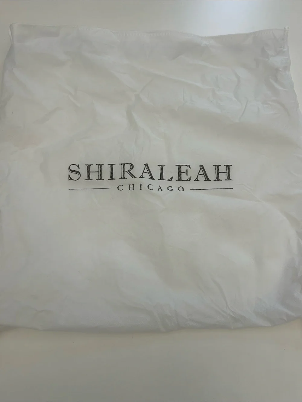 Shiraleah nwot suede